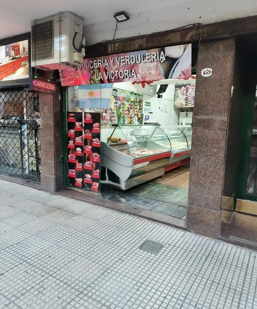 Local Comercial en venta - 3 Ambientes - Almagro 4