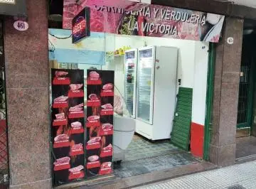 Local Comercial en venta - 3 Ambientes - Almagro 5