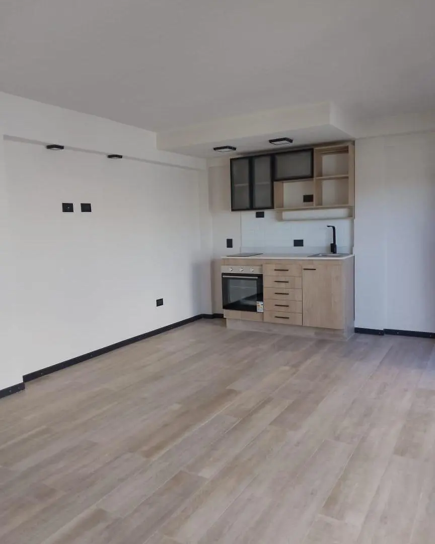Departamento Monoambiente en venta - 1 Baño - Villa Urquiza 3