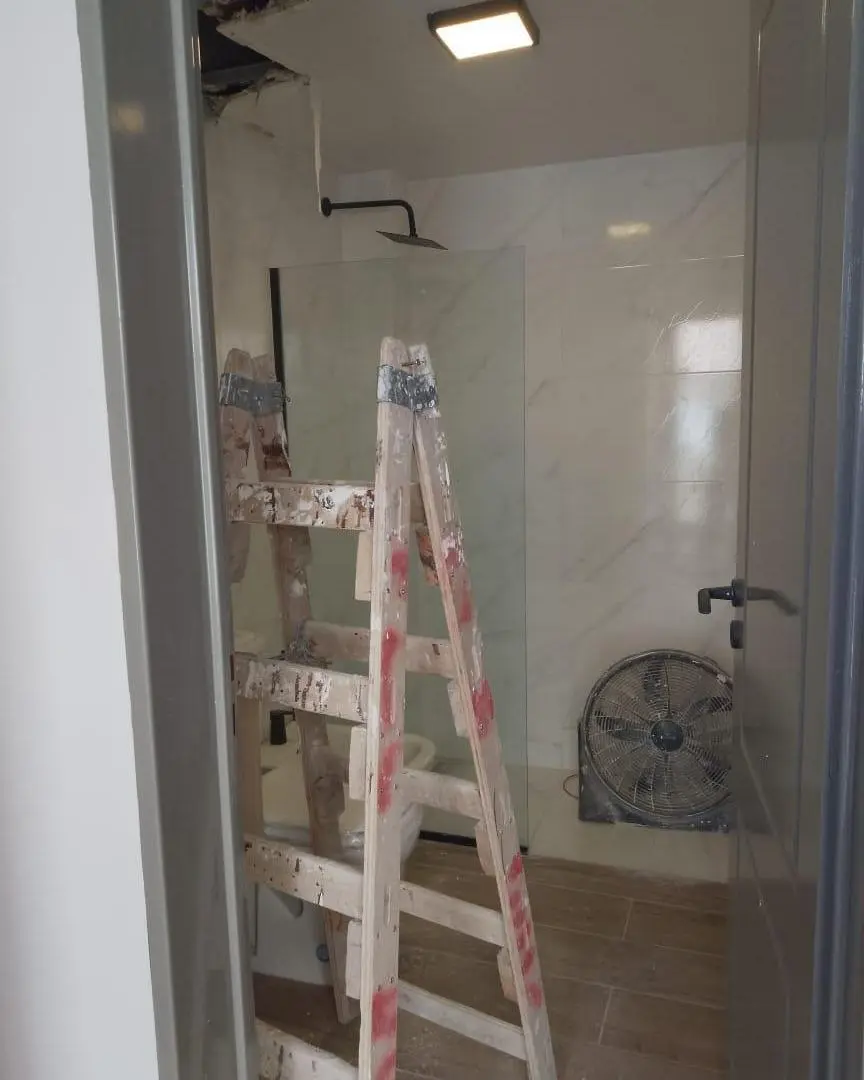 Departamento Monoambiente en venta - 1 Baño - Villa Urquiza 5