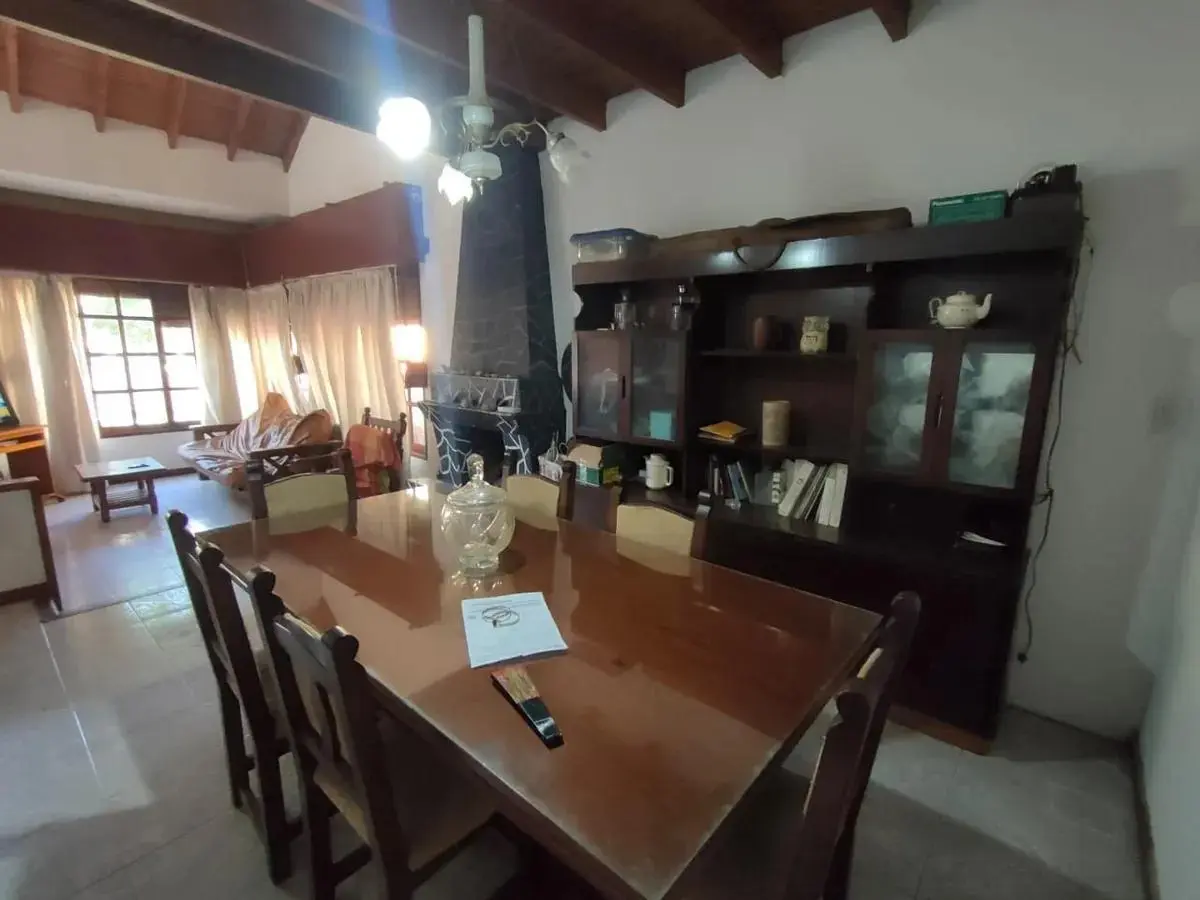 Departamento en venta - 2 Dormitorios 4 Baños - San Bernardo del Tuyú 5