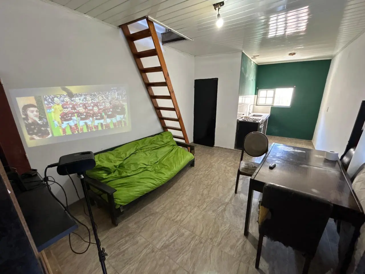 Departamento en venta - 3 Dormitorios 2 Baños - Miramar 2