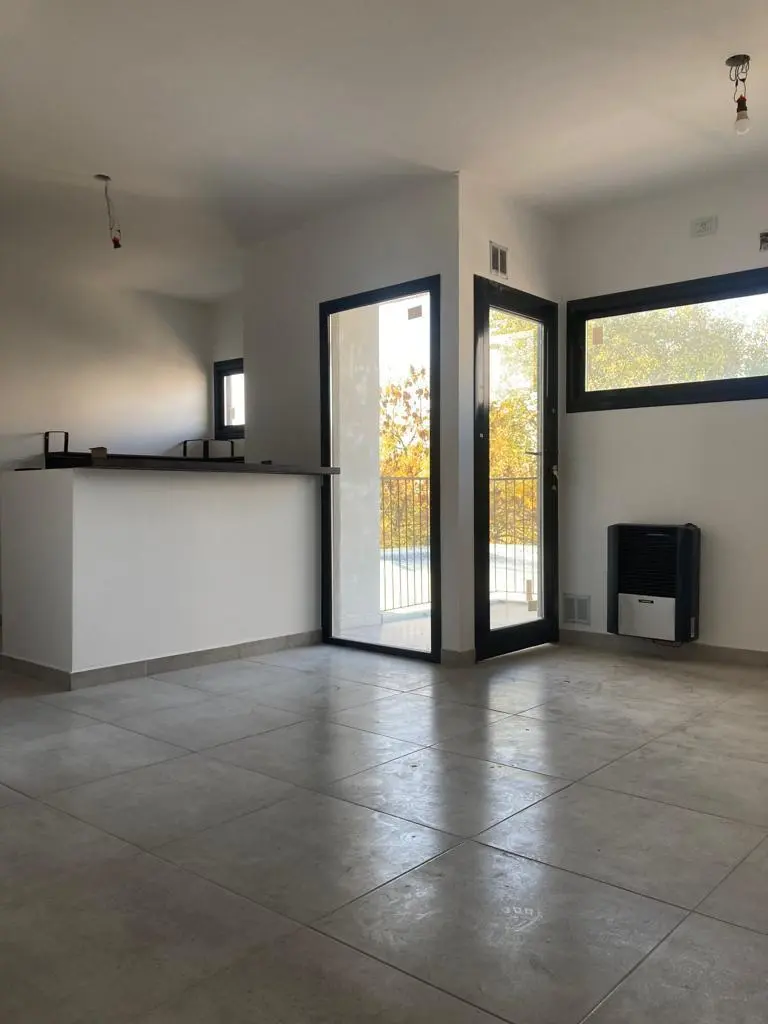 Departamento monoambiente en venta - 1 Baño - La Plata 5