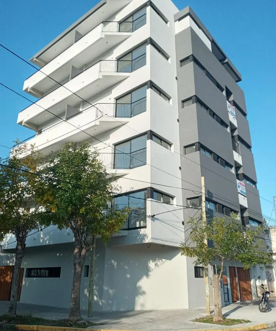 Departamento monoambiente en venta - 1 Baño - La Plata 2