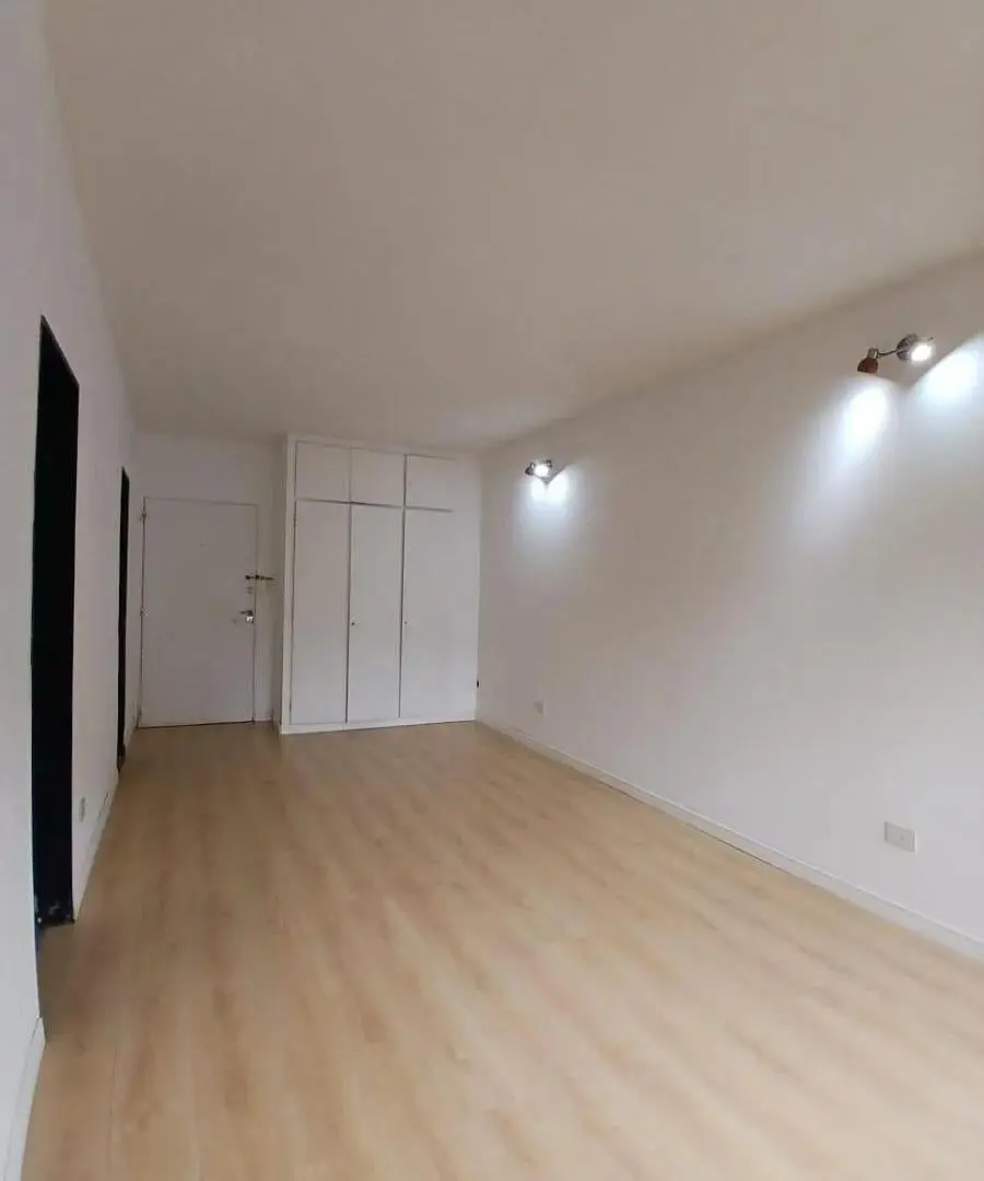 Departamento Monoambiente en venta - 1 Baño - San Cristóbal 1