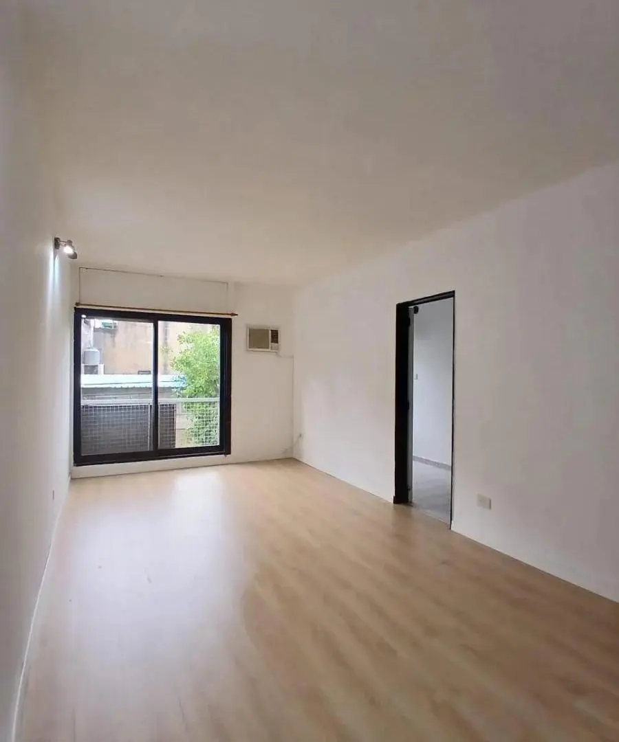 Departamento Monoambiente en venta - 1 Baño - San Cristóbal 4
