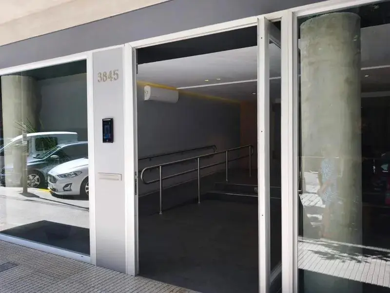 Departamento en venta - 1 Dormitorio 1 Baño - Palermo 3