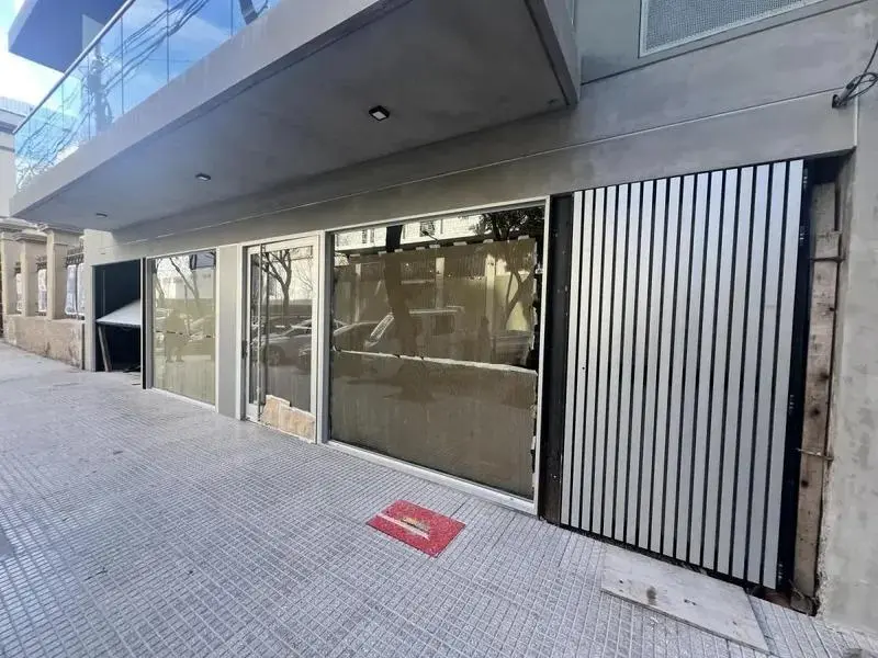 Departamento en venta - 1 Dormitorio 1 Baño - Palermo 2