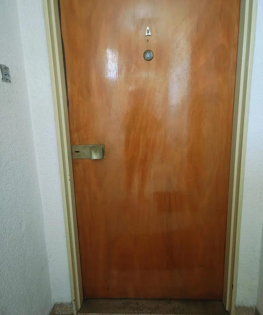 Departamento en venta - 1 Dormitorio 1 Baño - Monte Castro 3
