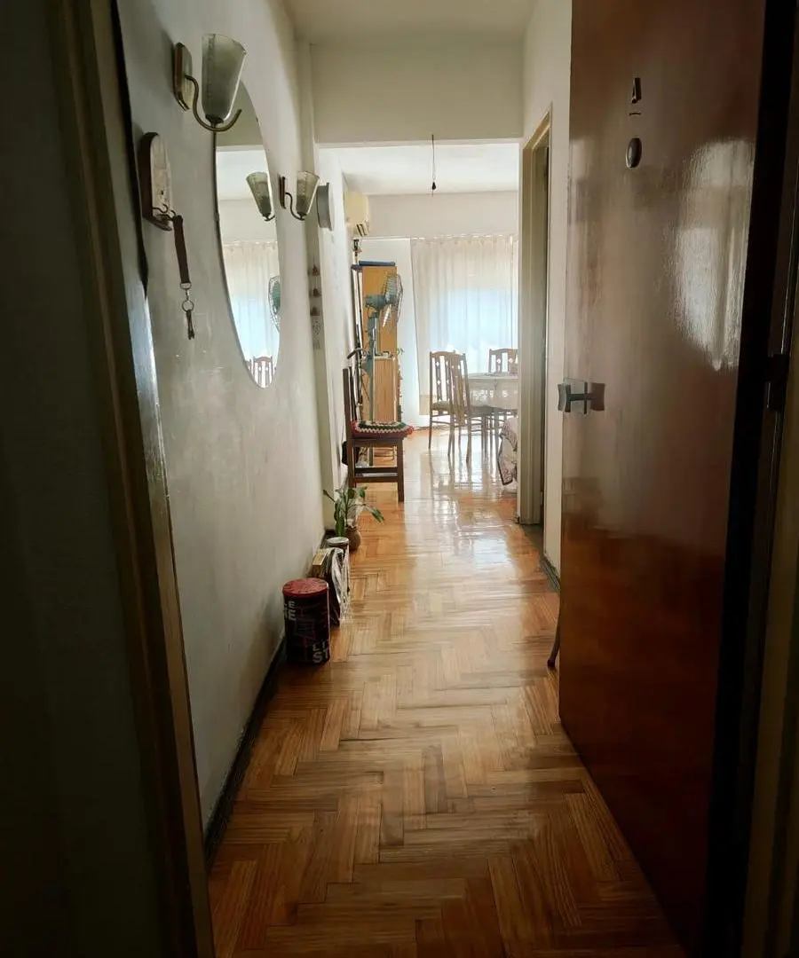 Departamento en venta - 1 Dormitorio 1 Baño - Monte Castro 4