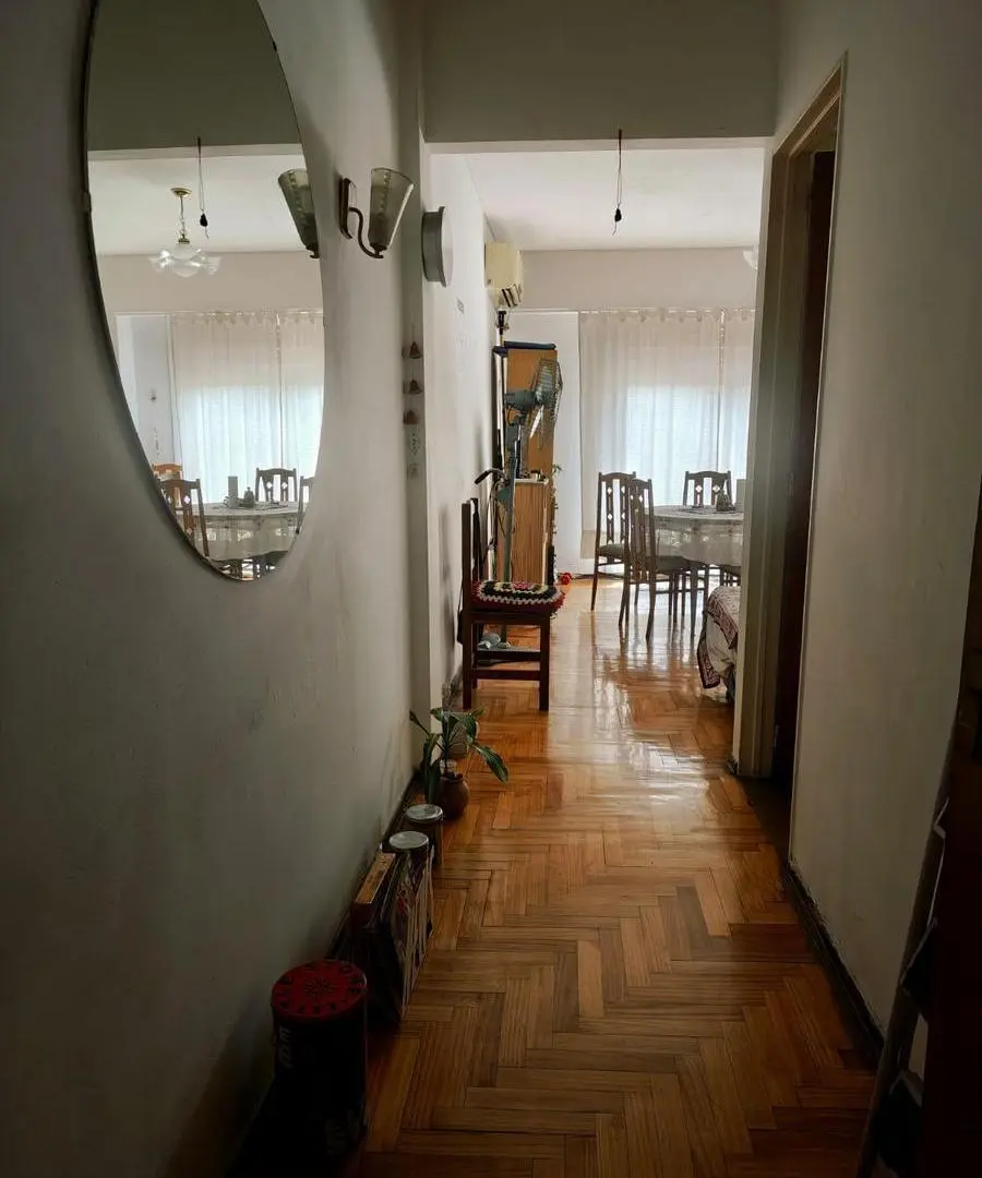 Departamento en venta - 1 Dormitorio 1 Baño - Monte Castro 5