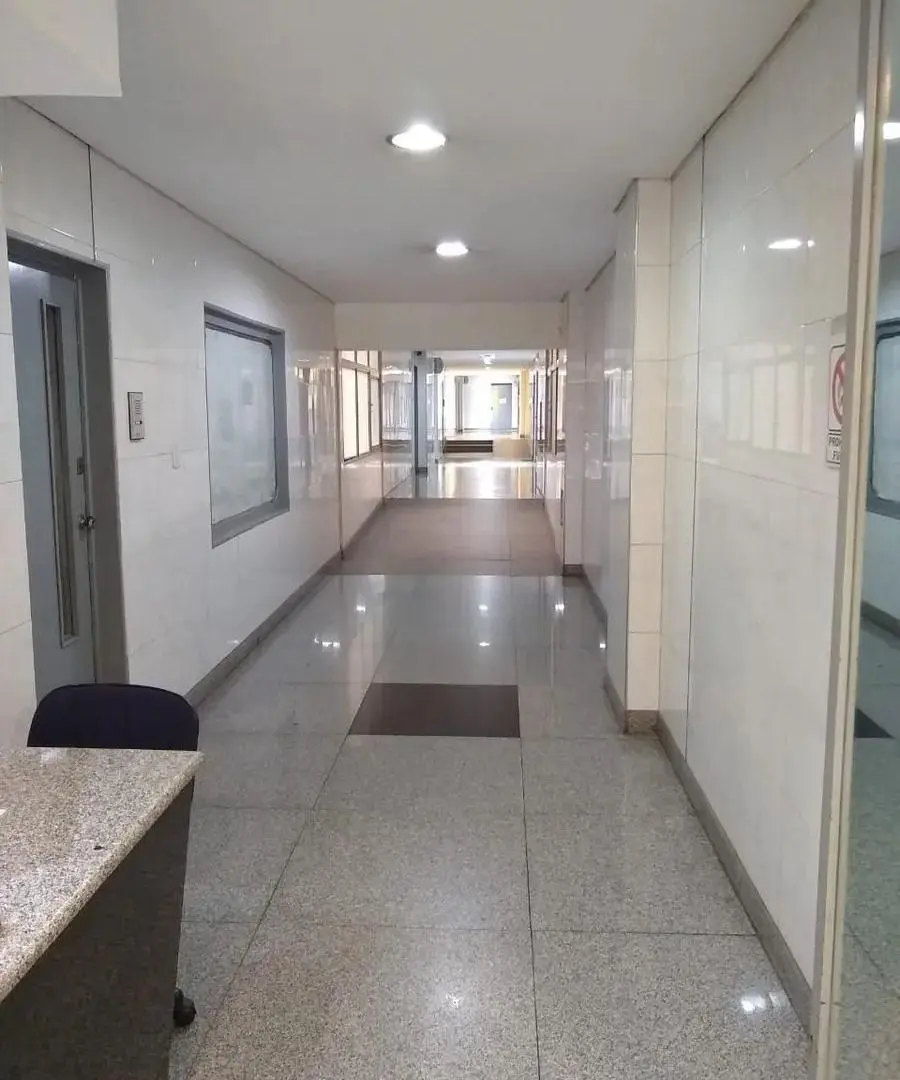 Departamento en venta - 2 Dormitorios 1 Baño - San Nicolás 4