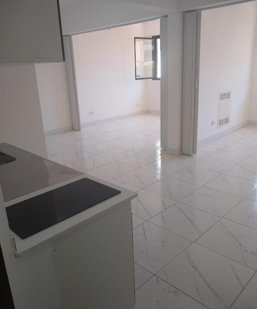 Departamento en venta - 2 Dormitorios 1 Baño - San Nicolás