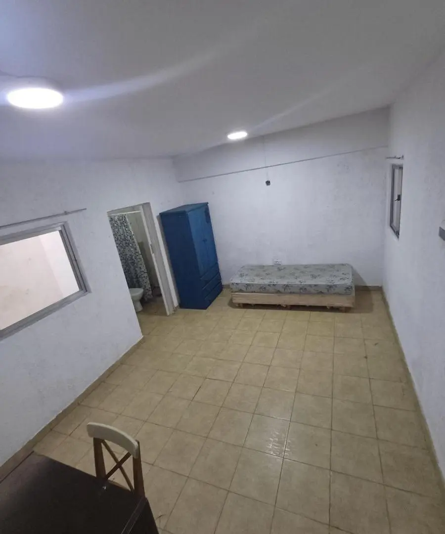 Departamento Monoambiente en venta - 1 Baño - Parque Chacabuco 5
