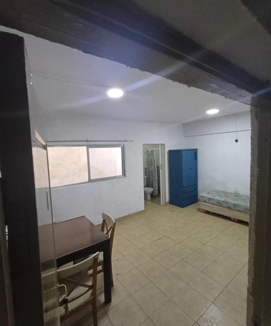 Departamento Monoambiente en venta - 1 Baño - Parque Chacabuco 3