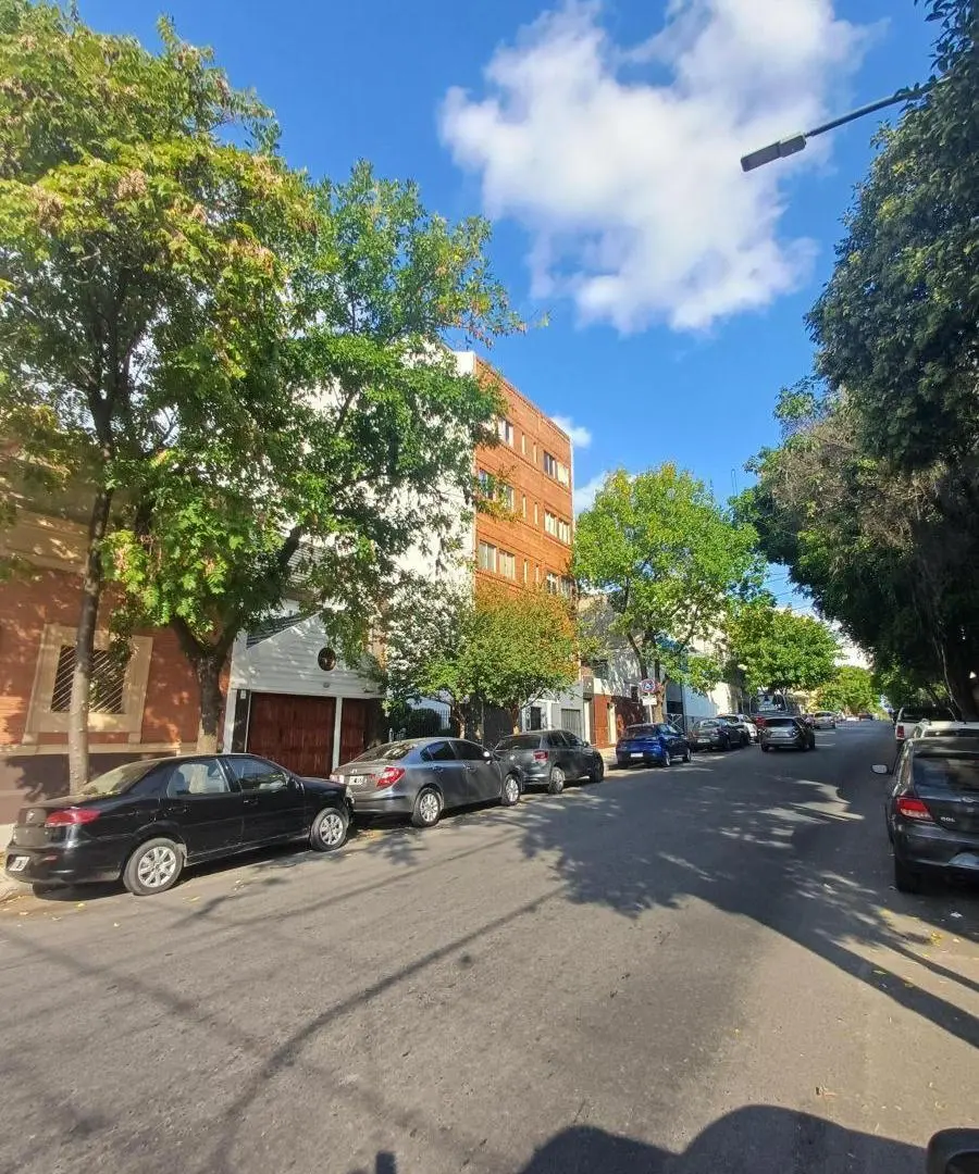 Departamento Monoambiente en venta - 1 Baño - Parque Chacabuco 2