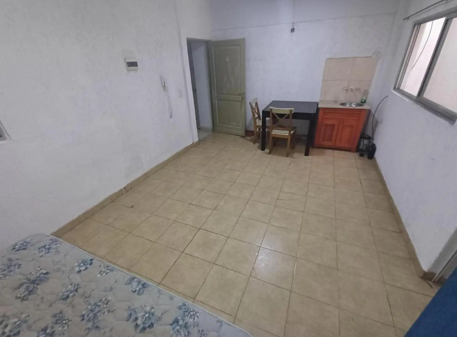 Departamento Monoambiente en venta - 1 Baño - Parque Chacabuco 8