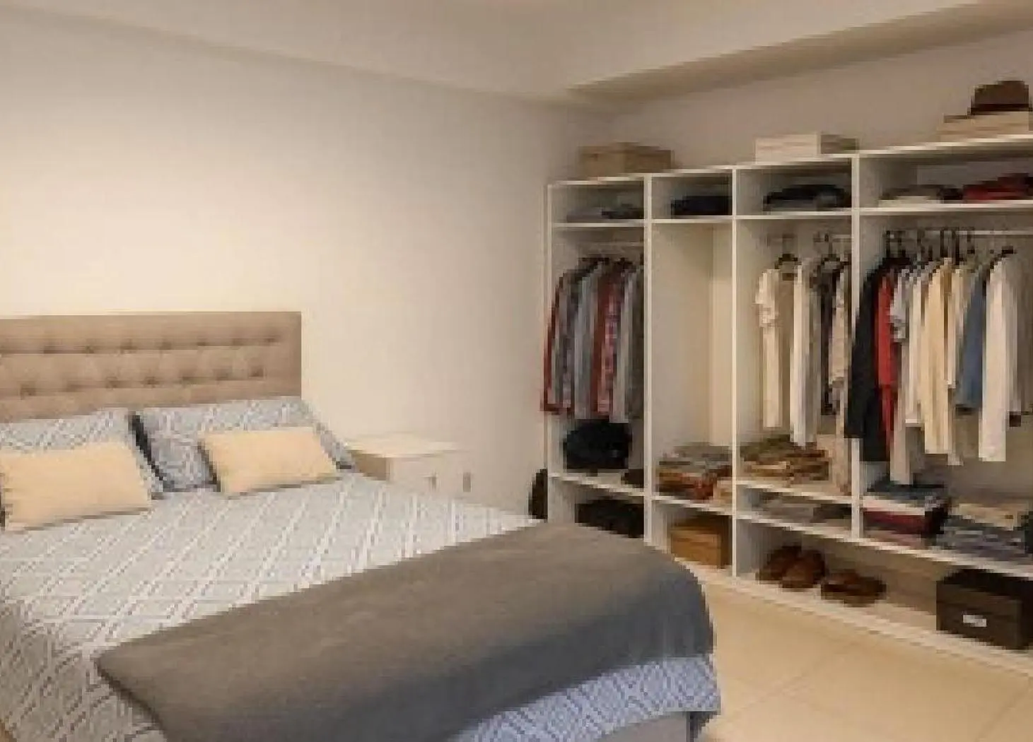 Dúplex en venta - 1 Dormitorio 1 Baño - Villa Soldati 4