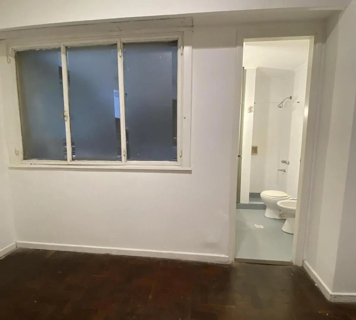 Oficina en venta - 1 Despacho 1 Baño - La Plata 3