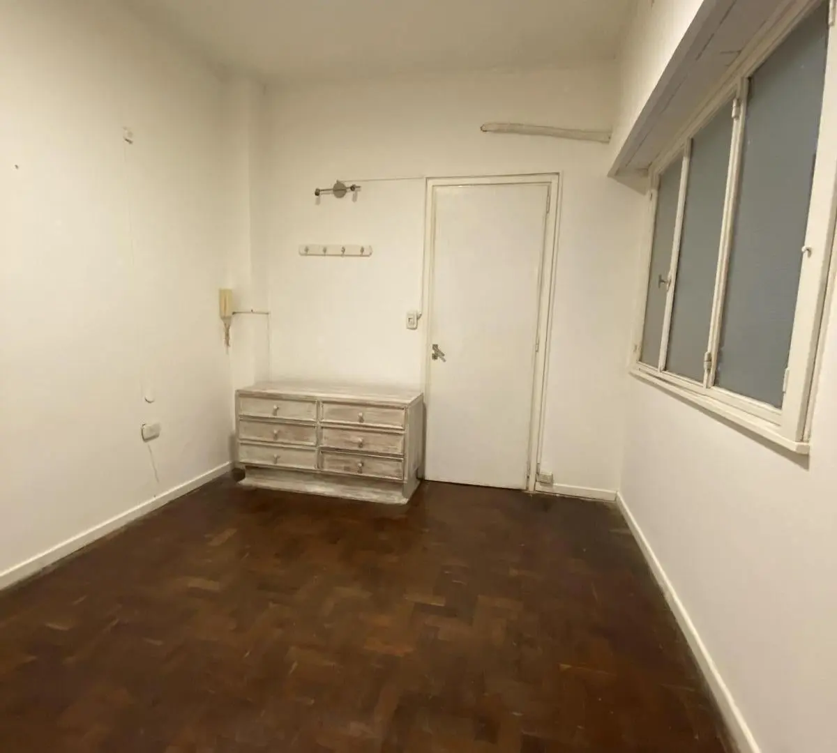 Oficina en venta - 1 Despacho 1 Baño - La Plata 1