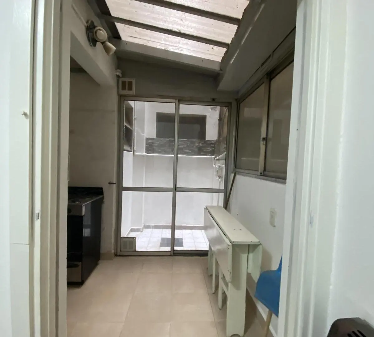 Oficina en venta - 1 Despacho 1 Baño - La Plata 5