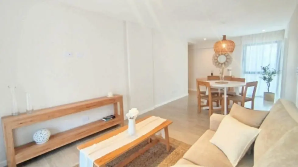 Departamento en Venta - 1 dormitorio 1 baño - Mar del Plata 2