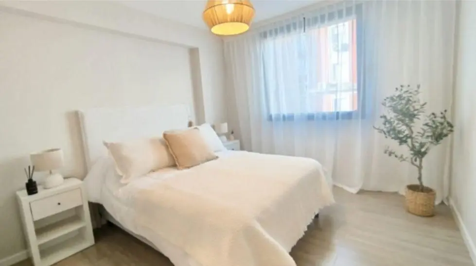 Departamento en Venta - 1 dormitorio 1 baño - Mar del Plata 4