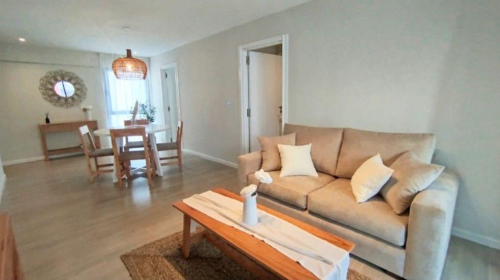 Departamento en Venta - 1 dormitorio 1 baño - Mar del Plata