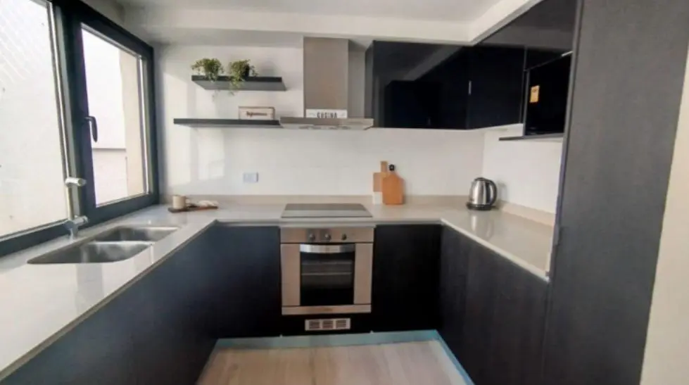 Departamento en Venta - 1 dormitorio 1 baño - Mar del Plata 8