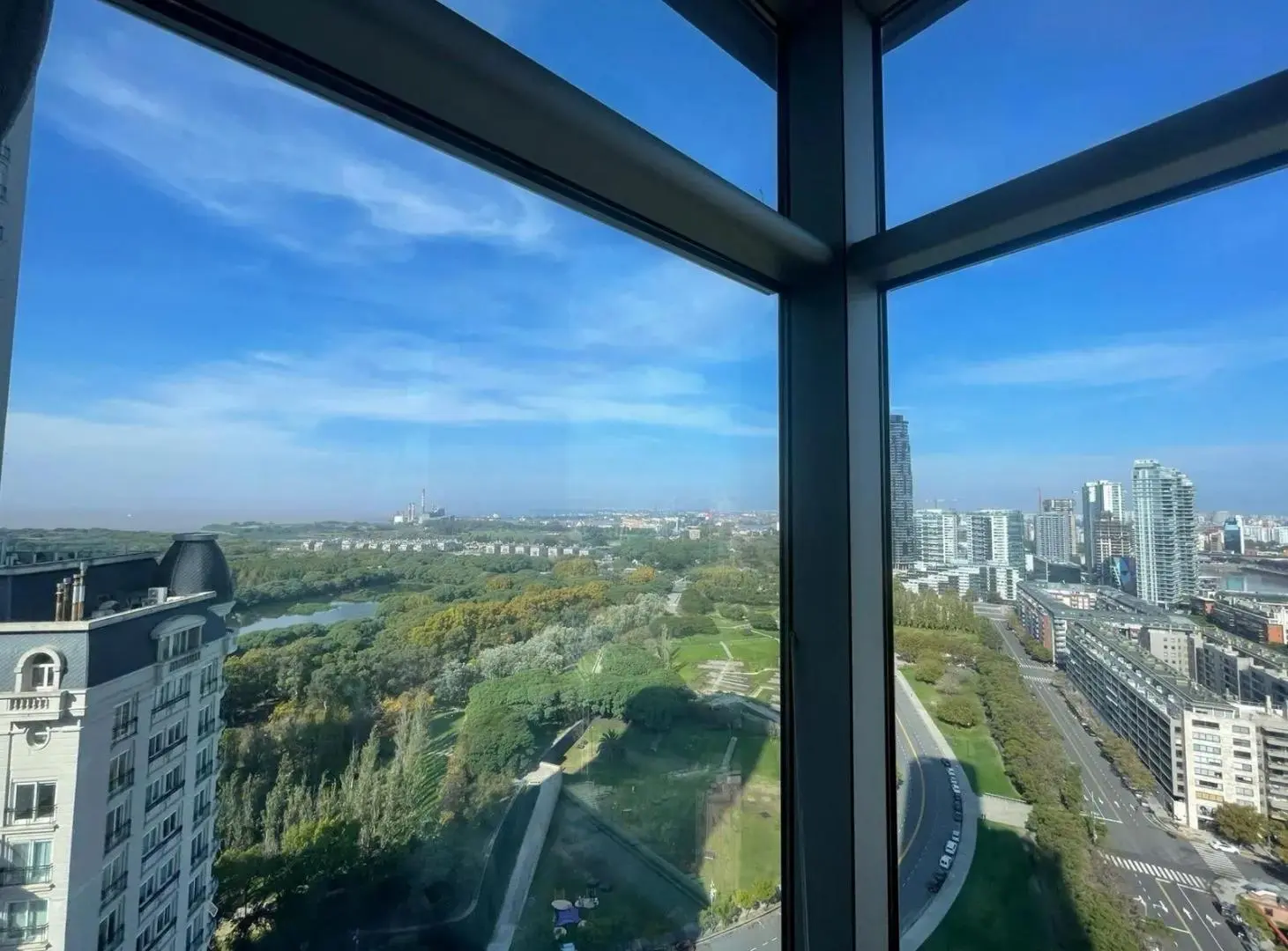 Departamento en venta - 1 Dormitorio 2 Baños - Puerto Madero 2