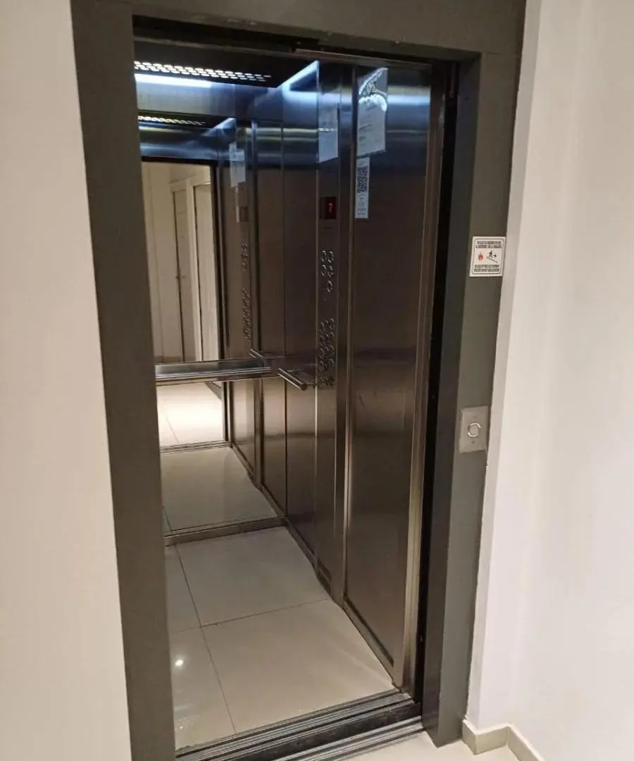 Departamento Monoambiente en venta - 1 Baño - Núñez 3