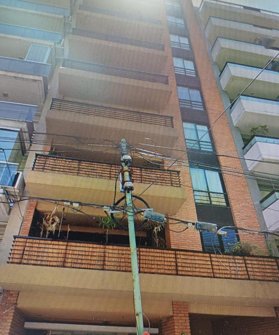 Departamento Monoambiente en venta - 1 Baño - Núñez