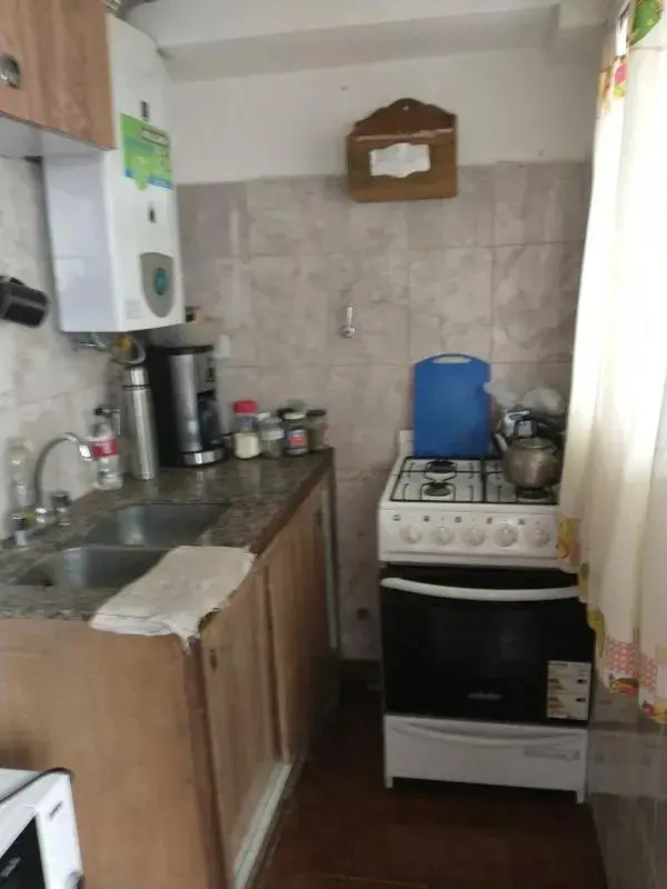 Departamento en venta - 1 Dormitorio 1 Baño - 33Mts2 - Mar del Plata 3
