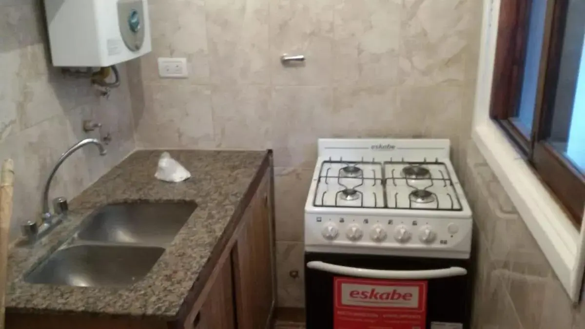 Departamento en venta - 1 Dormitorio 1 Baño - 33Mts2 - Mar del Plata 5
