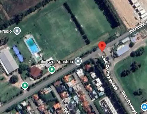Dúplex en venta - 3 Dormitorios 4 Baños - Canning 3