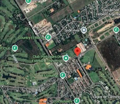 Dúplex en venta - 3 Dormitorios 4 Baños - Canning 1
