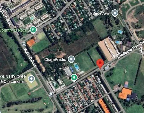 Dúplex en venta - 3 Dormitorios 4 Baños - Canning 2