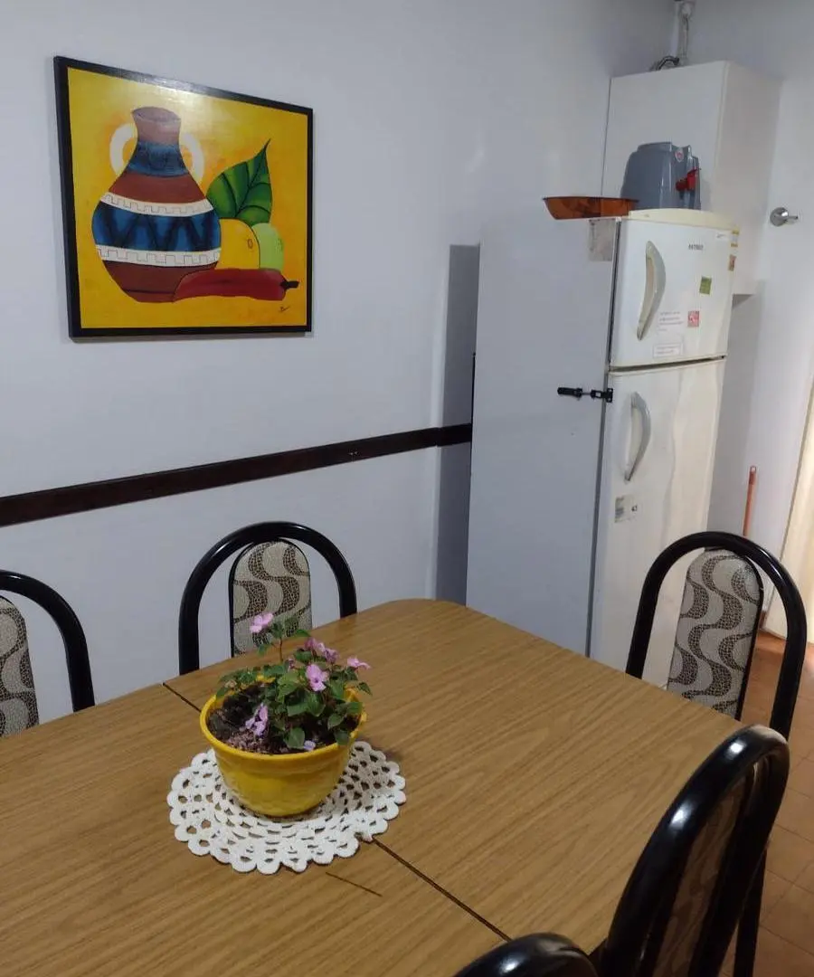 Departamento en venta - 2 Dormitorios 2 Baños - Cochera - 37,75Mts2 - Mar de Ajó 3