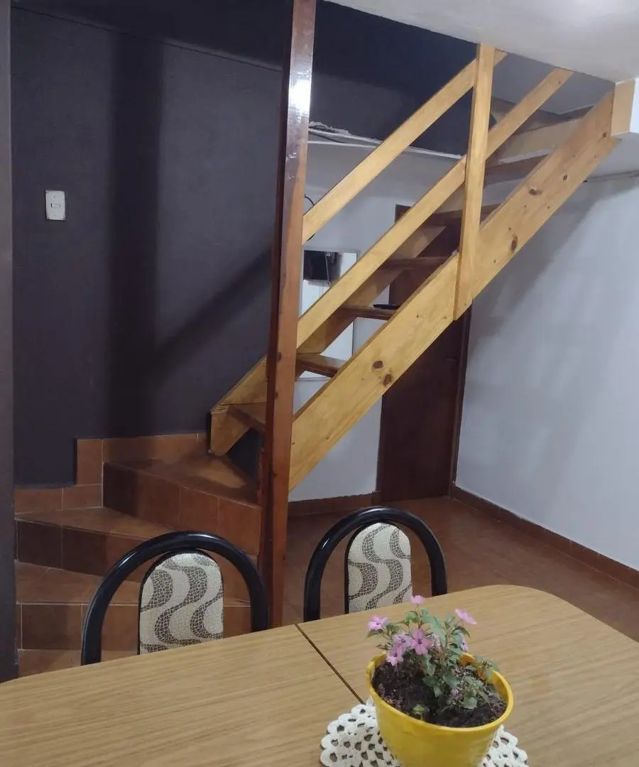 Departamento en venta - 2 Dormitorios 2 Baños - Cochera - 37,75Mts2 - Mar de Ajó 2