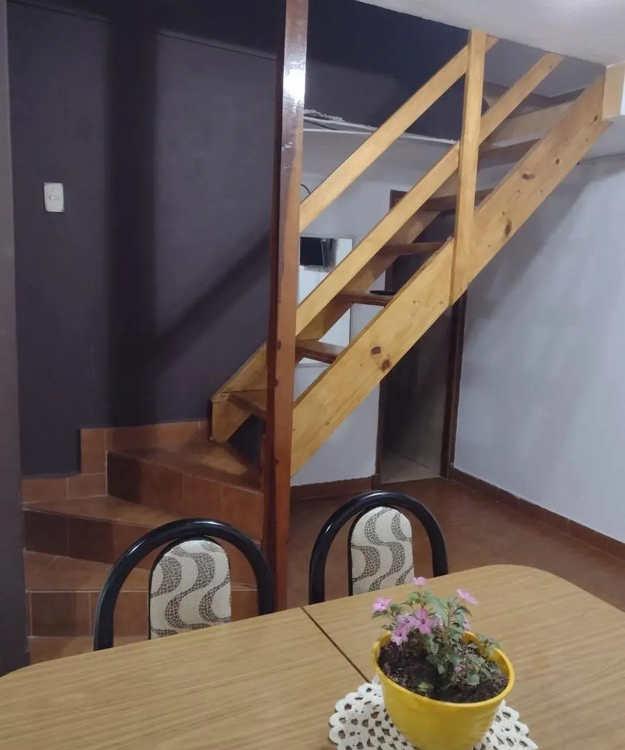 Departamento en venta - 2 Dormitorios 2 Baños - Cochera - 37,75Mts2 - Mar de Ajó 4