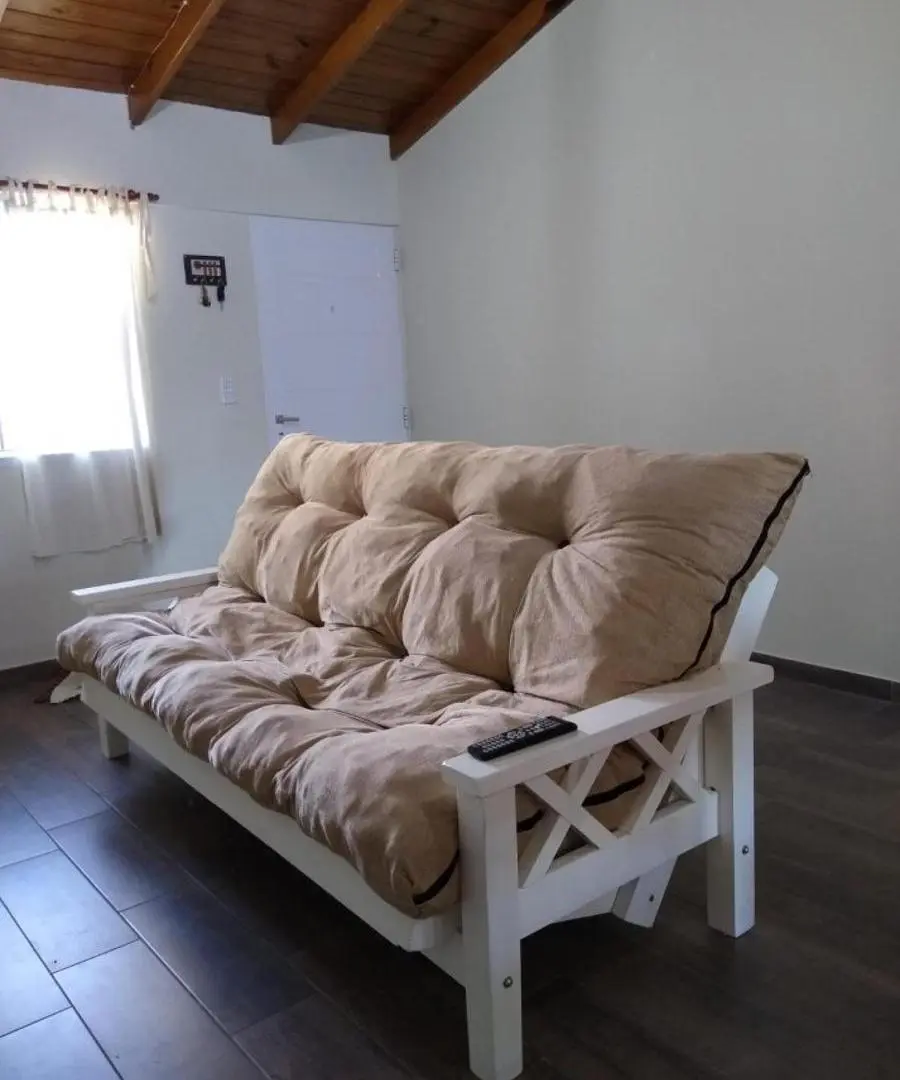 Casa en venta - 2 Dormitorios 1 Baño - San Clemente del Tuyú 4
