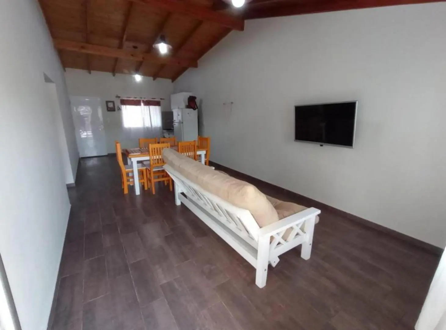 Casa en venta - 2 Dormitorios 1 Baño - San Clemente del Tuyú 5