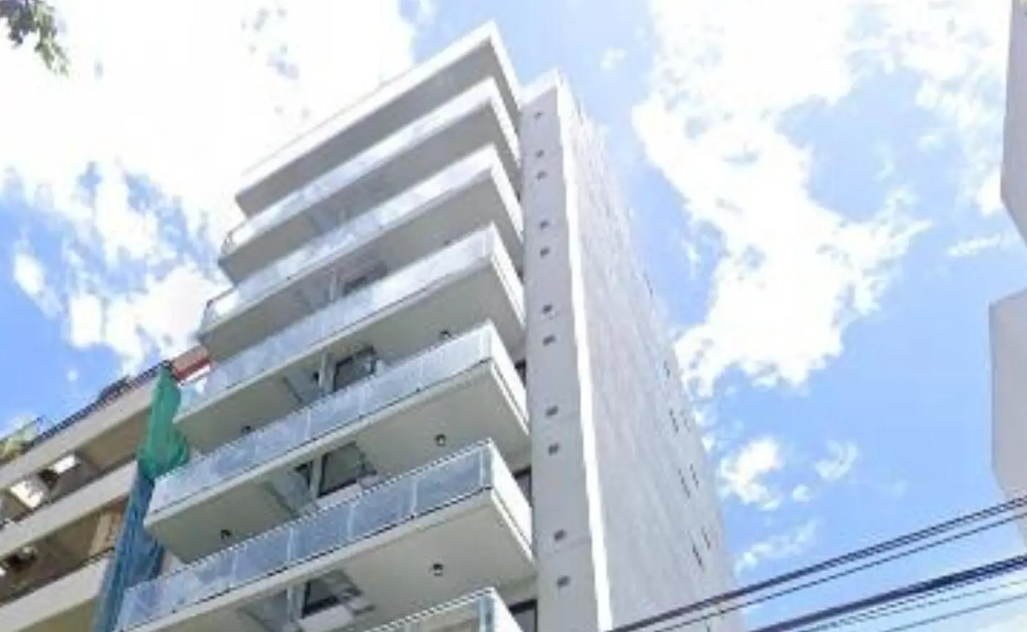 Departamento Monoambiente en venta - 1 Baño - Coghlan 4