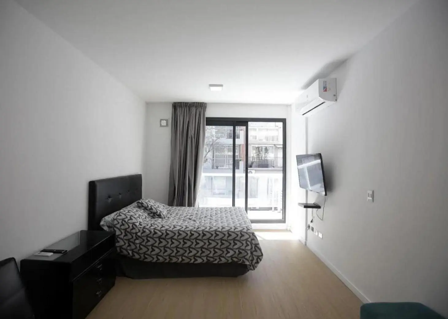 Departamento Monoambiente en venta - 1 Baño - Coghlan 3