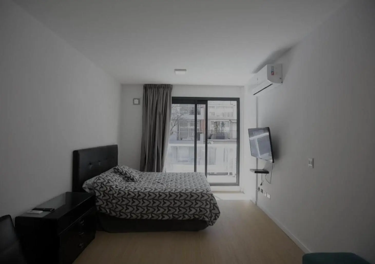 Departamento Monoambiente en venta - 1 Baño - Coghlan 5