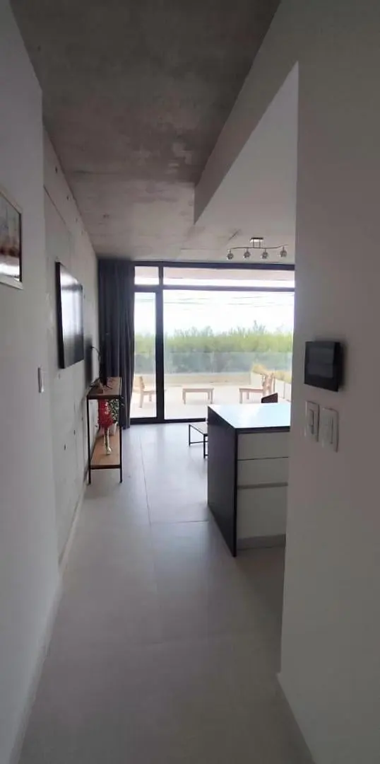 Departamento en venta - 1 Dormitorio 1 Baño - Quequén 4