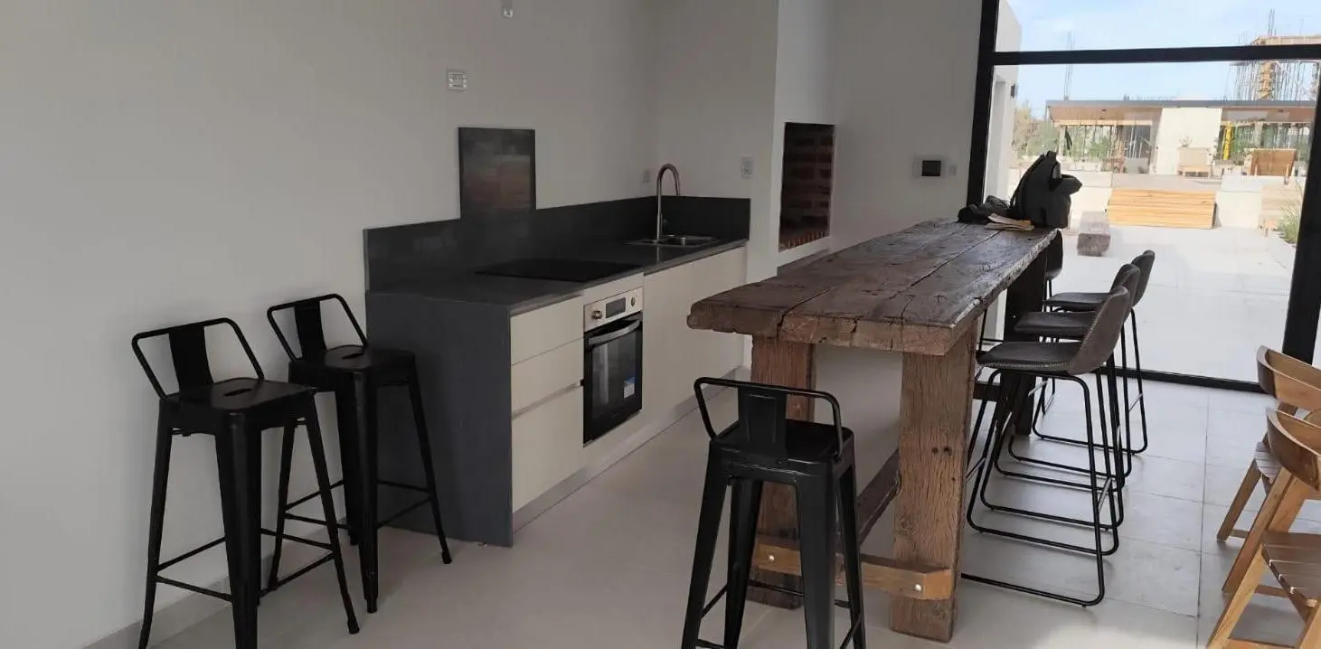 Departamento en venta - 1 Dormitorio 1 Baño - Quequén 5