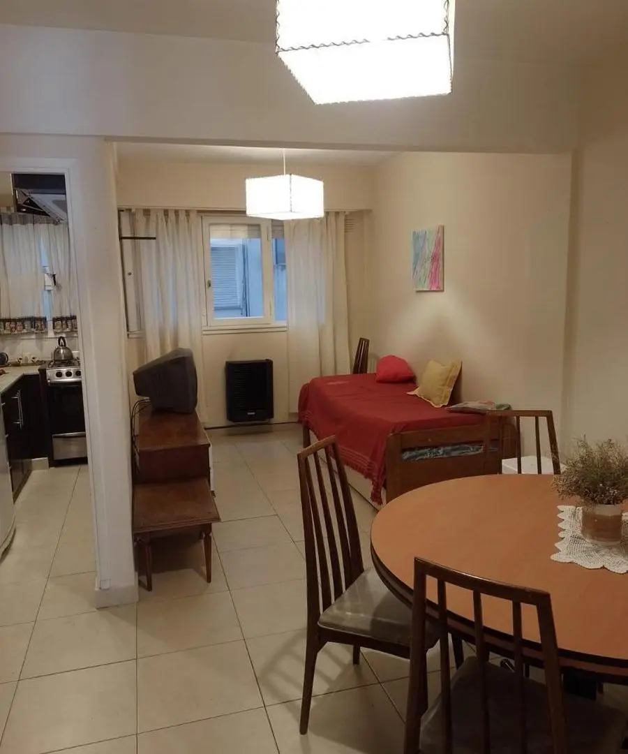 Departamento en venta - 1 Dormitorio 1 Baño - 39Mts2 - Mar del Plata 1