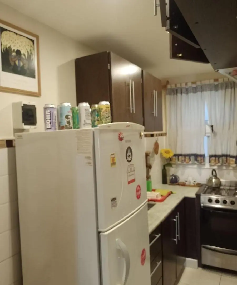 Departamento en venta - 1 Dormitorio 1 Baño - 39Mts2 - Mar del Plata 3