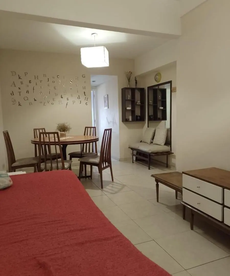 Departamento en venta - 1 Dormitorio 1 Baño - 39Mts2 - Mar del Plata 5